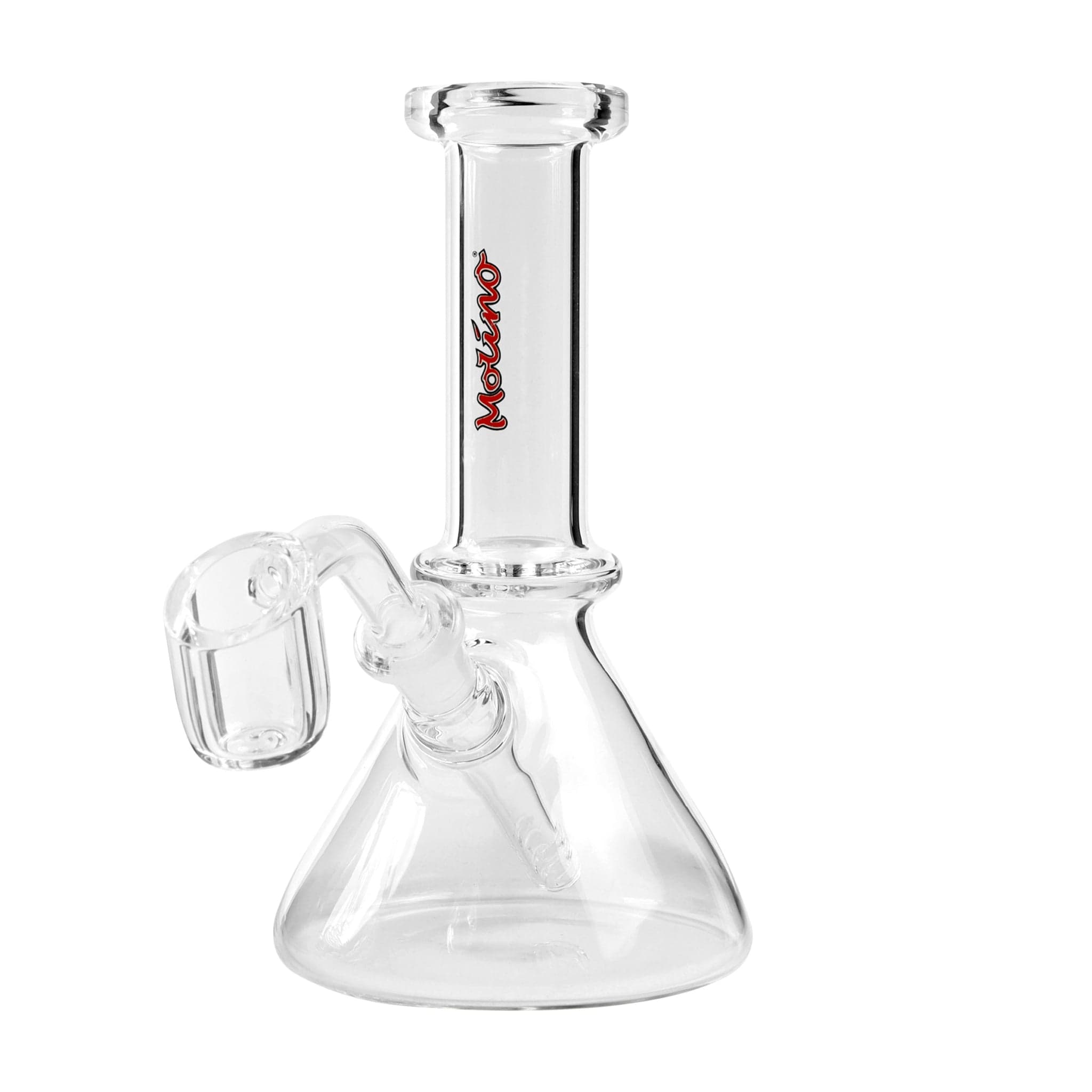 "Earth" Mini Dab Rig