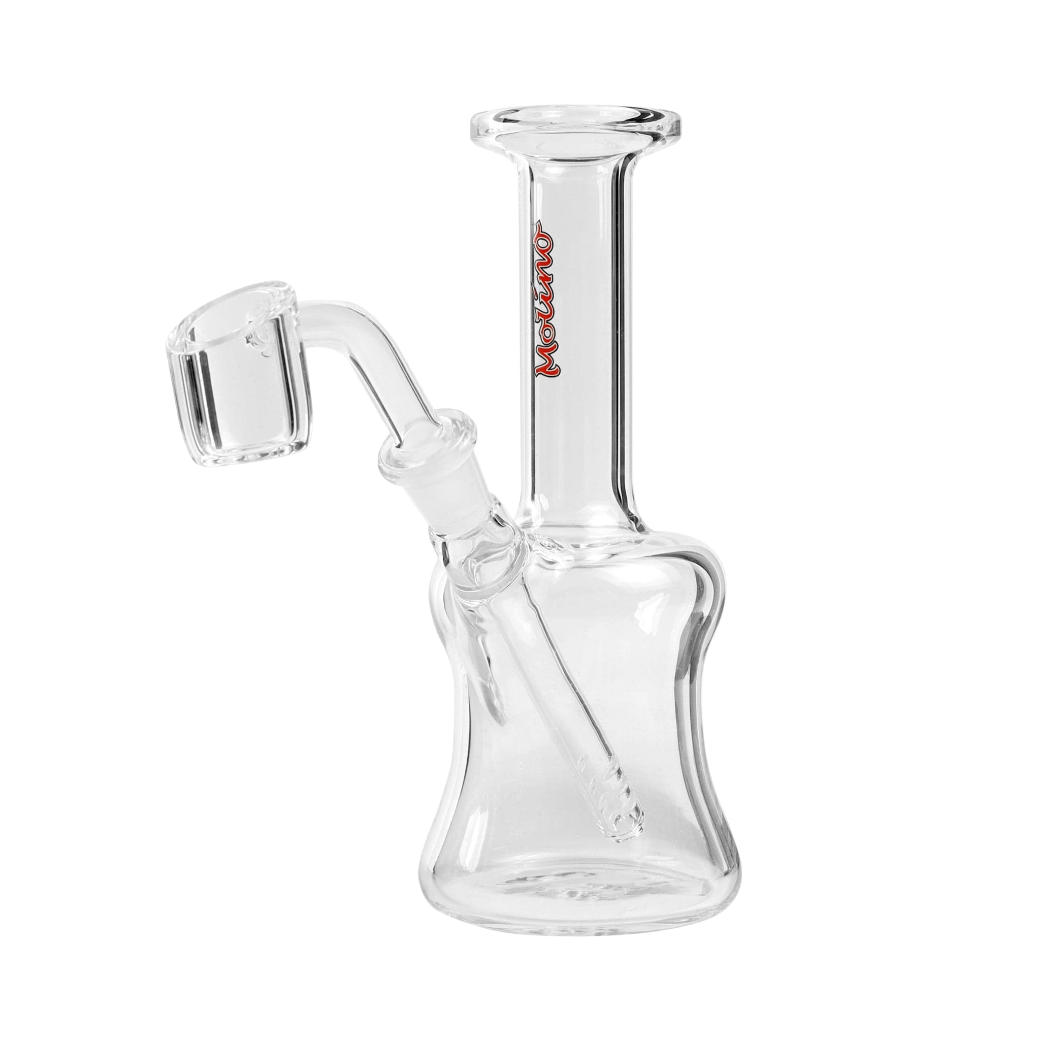 Piston - Mini Dab Rig