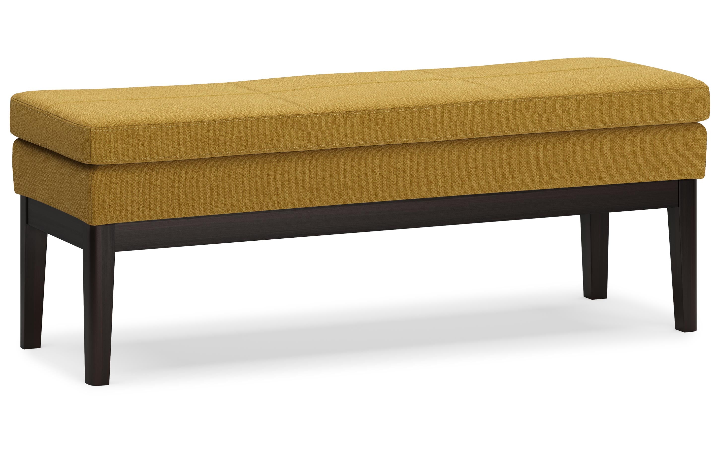 Carlson Ottoman Bench