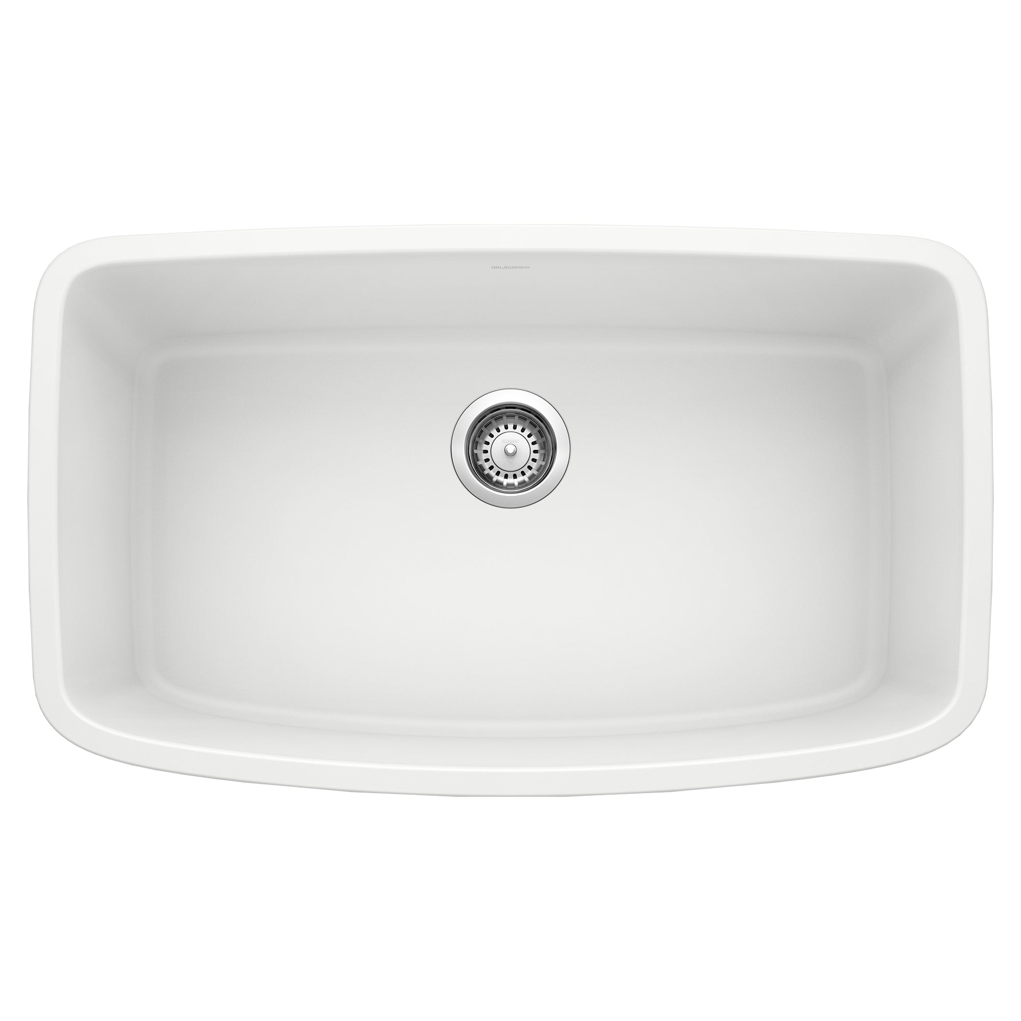 BLANCO Valea Super Single Bowl Kitchen Sink