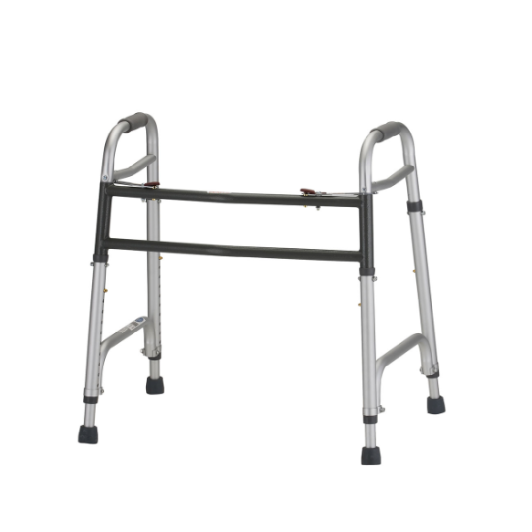 Nova Medical Heavy Duty Bariatric Folding Walker