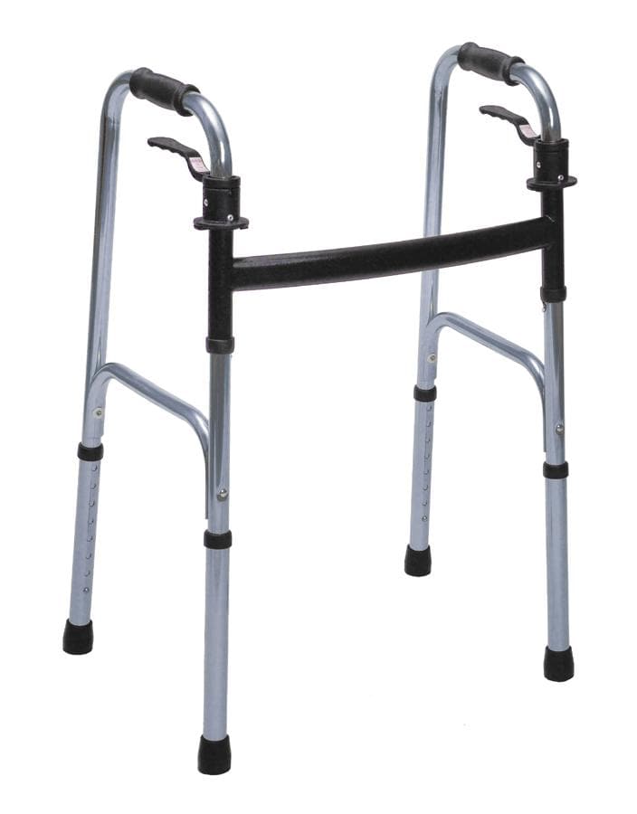 Essential Medical Supply Endurance Trigger Release Walker