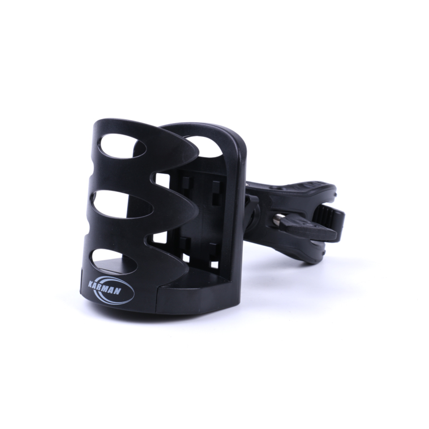 Karman Healthcare Universal Cup Holder for Wheelchairs Or Walkers