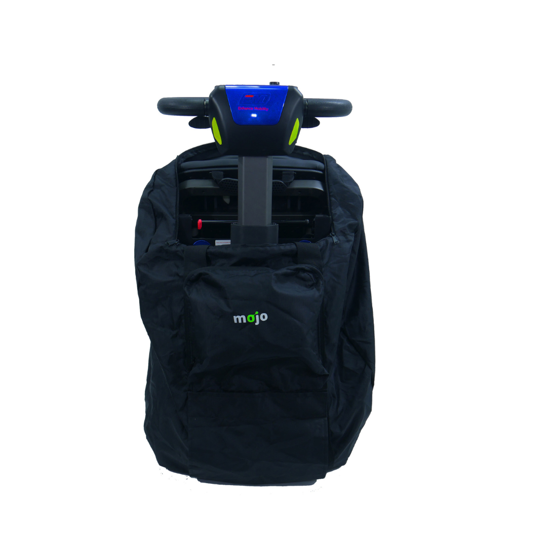 Solax Transformer Scooter Cover