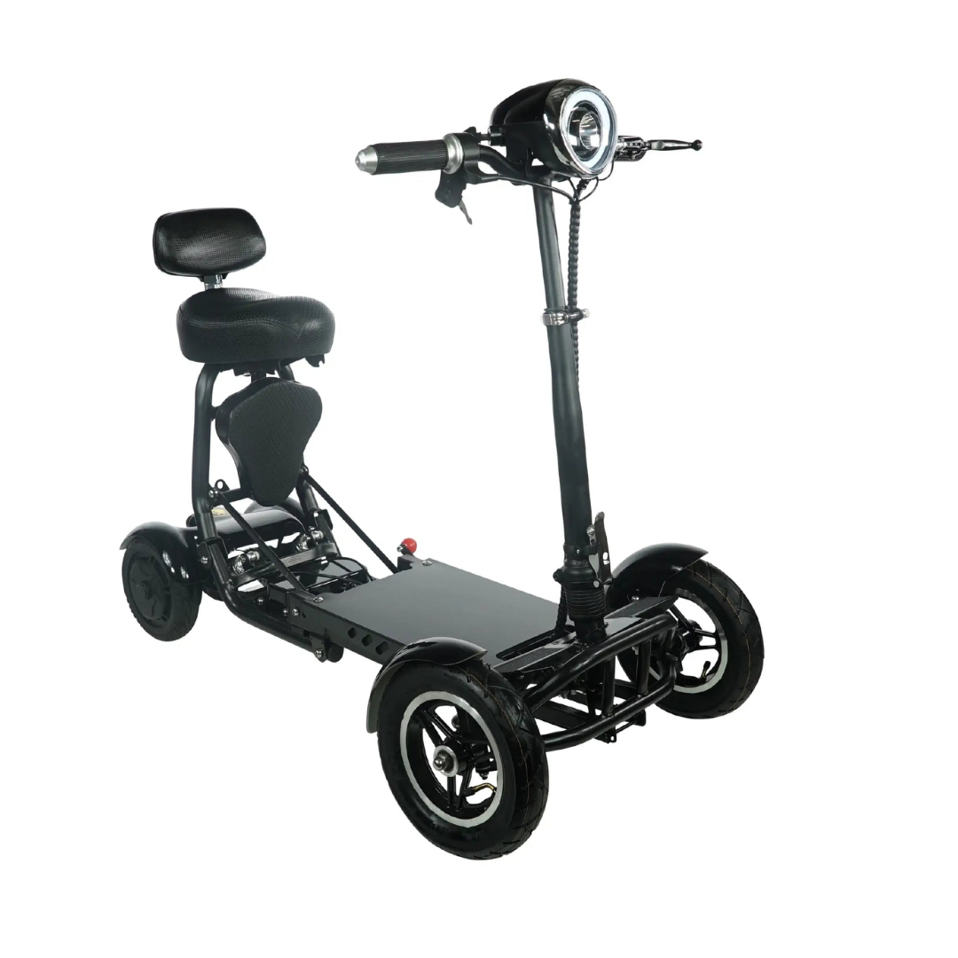 ComfyGo MS-3000 Foldable Mobility Scooters