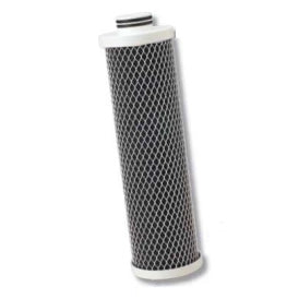 Pentek - MG-10MCB - Microguard Carbon Block and PES Filter Cartridge, 0.15 Micron