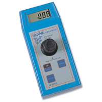 Hanna (HI93734) Chlorine Meter (Total-Free) High Range