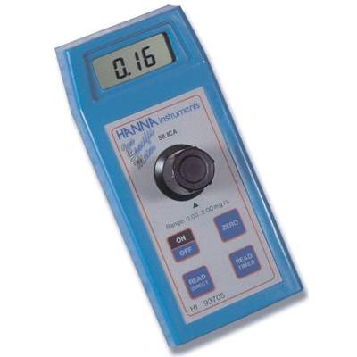 Hanna (HI93705) Silica Colorimeter