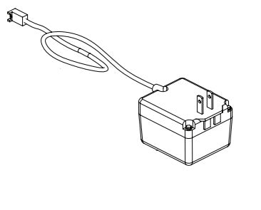 Fleck (40981) 24V Valve Transformer