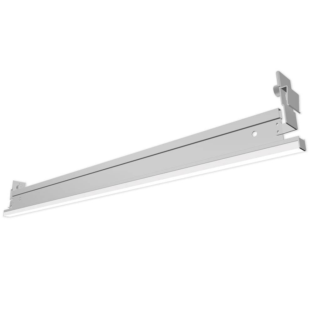 VONN T-Grid VTG2916SL35K 2 FT LED Recessed Linear Lighting Fixture 9/16"" Slot, 100-277V, 11W, 3500K