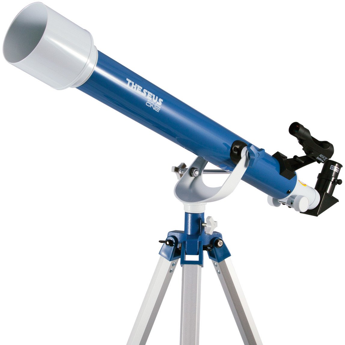 Explore One 60mm Refractor Telescope