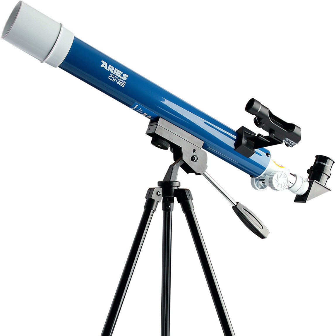 Explore One 50mm Aries Refractor Telescope Without Graphic Box